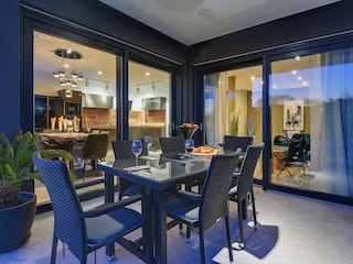 Villa Rovinj Außenaufnahme 12