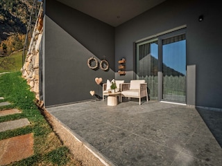 Chalet St. Martin in Passeier Außenaufnahme 6