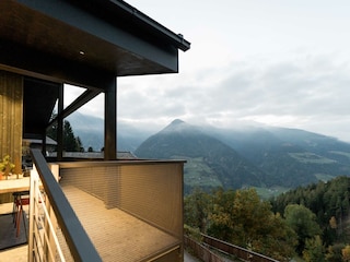 Chalet St. Martin in Passeier Außenaufnahme 7