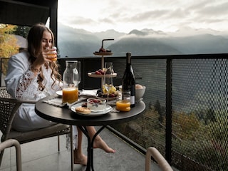 Chalet St. Martin in Passeier Ausstattung 18