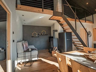 Chalet St. Martin in Passeier Ausstattung 21