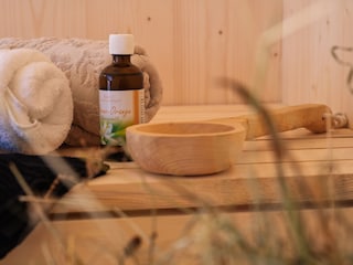 Chalet St. Martin in Passeier Ausstattung 25