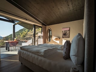 Chalet St. Martin in Passeier Ausstattung 28