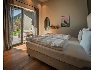 Chalet St. Martin in Passeier Ausstattung 29