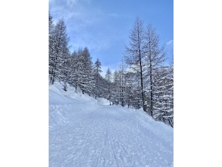 Chalet St. Martin in Passeier Umgebung 30