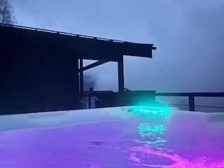 Chalet St. Martin in Passeier Umgebung 32