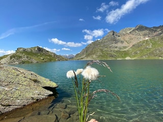 Chalet St. Martin in Passeier Umgebung 35