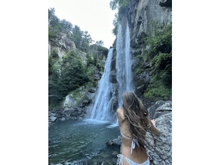 Chalet St. Martin in Passeier Umgebung 36