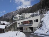 Vakantieappartement Matrei in Osttirol Buitenaudio-opname 1