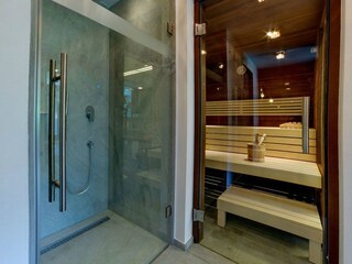 Holiday apartment Matrei in Osttirol Features 11