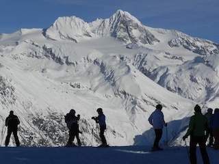 Ferienwohnung Matrei in Osttirol Umgebung 17