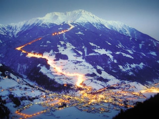 Ferienwohnung Matrei in Osttirol Umgebung 18