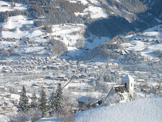 Ferienwohnung Matrei in Osttirol Umgebung 13