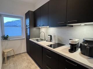 Apartamento de vacaciones Kössen Características 5