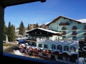 Vakantieappartement St. Johann im Pongau Buitenaudio-opname 1