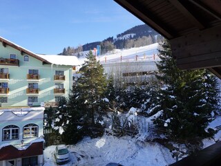 Appartamento per vacanze St. Johann im Pongau Registrazione all'aperto 2