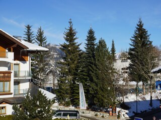 Appartamento per vacanze St. Johann im Pongau Registrazione all'aperto 3