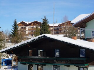 Appartamento per vacanze St. Johann im Pongau Registrazione all'aperto 4