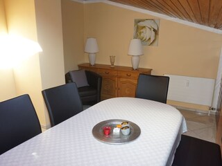 Appartamento per vacanze St. Johann im Pongau Caratteristiche 8