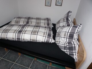 Appartamento per vacanze St. Johann im Pongau Caratteristiche 13