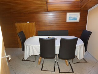 Ferienwohnung St. Johann im Pongau Ausstattung 9