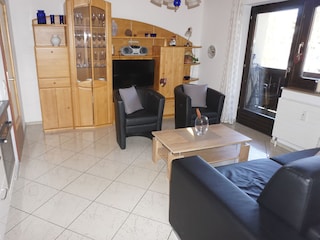 Ferienwohnung St. Johann im Pongau Ausstattung 7