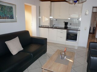 Appartamento per vacanze St. Johann im Pongau Caratteristiche 5