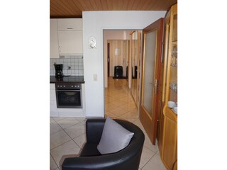 Appartamento per vacanze St. Johann im Pongau Caratteristiche 10