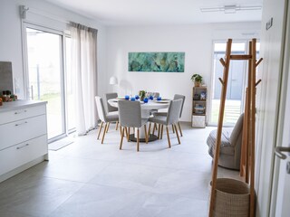 Apartment Roppenheim Ausstattung 3