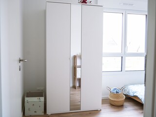 Apartment Roppenheim Ausstattung 8