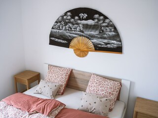 Apartment Roppenheim Ausstattung 10