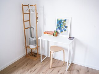 Apartment Roppenheim Ausstattung 11