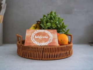 Apartment Roppenheim Ausstattung 14