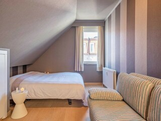 Apartment De Haan Features 5