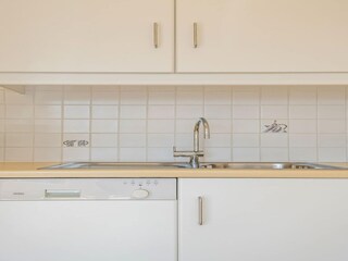 Appartement De Haan Équipement 6