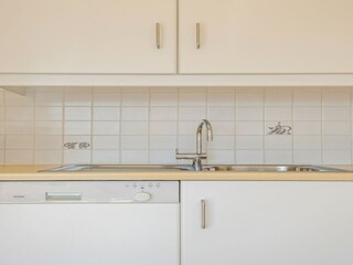 Apartment De Haan Features 7