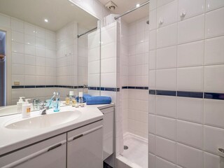 Apartment De Haan Ausstattung 9