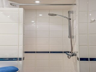 Apartment De Haan Ausstattung 10