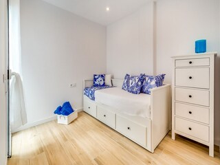 Appartement Palafolls Équipement 4