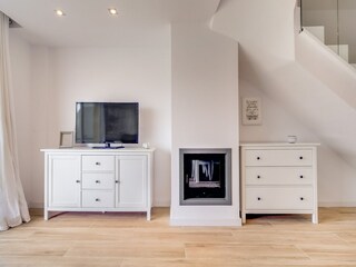 Apartment Palafolls Features 12