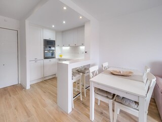 Apartment Palafolls Ausstattung 13