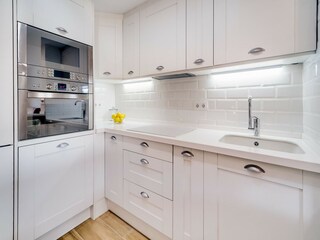 Apartamento Palafolls Características 10