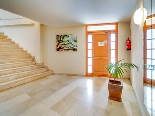 Apartamento Palafolls Características 9