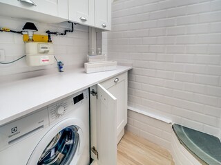 Apartamento Palafolls Características 6