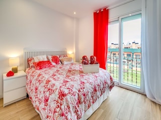 Apartment Palafolls Ausstattung 12