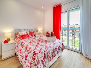 Apartment Palafolls Features 12