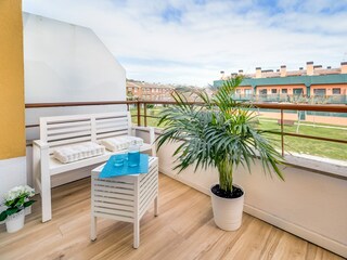 Apartamento Palafolls  15