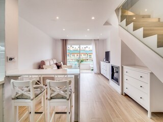 Apartamento Palafolls Características 8