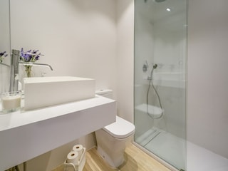 Apartment Palafolls Ausstattung 14