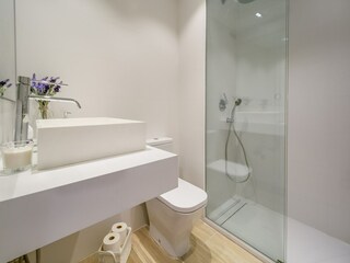 Appartement Palafolls Kenmerken 8